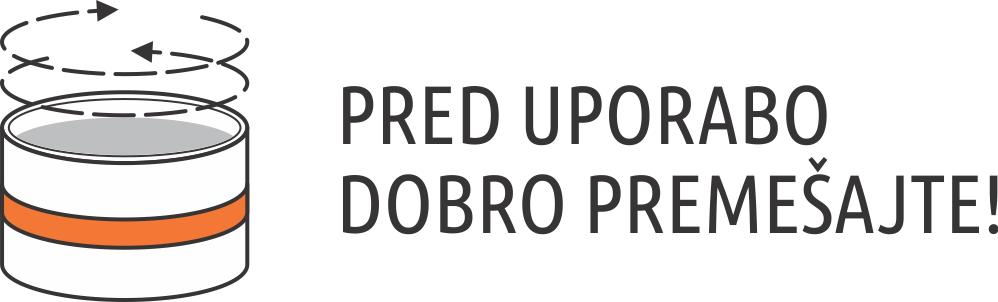 Premesajte